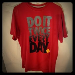 Nike shirt $$$4for20$$$